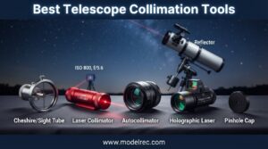 best telescope collimation tools