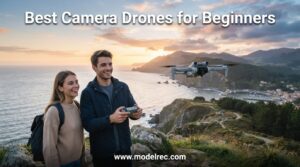 best camera drones for beginners