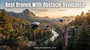 best drones with obstacle avoidance