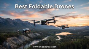 best foldable drones
