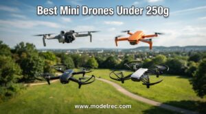 best mini drones under 250g