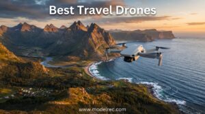 best travel drones