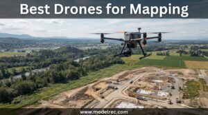 best drones for mapping