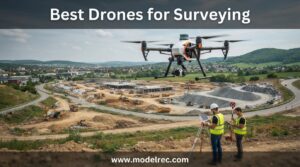 best drones for surveying