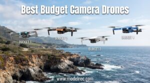best budget camera drones