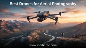best drones for aerial photography