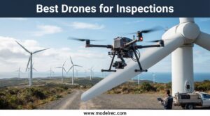 best drones for inspections