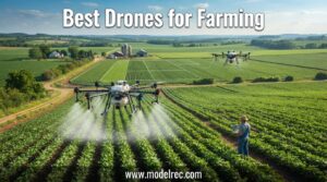 best drones for farming
