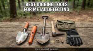 best digging tools for metal detecting