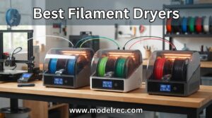 best filament dryers