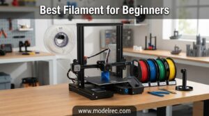 best filament for beginners