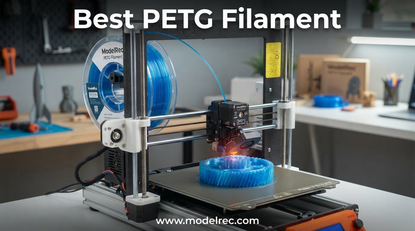 best PETG filament
