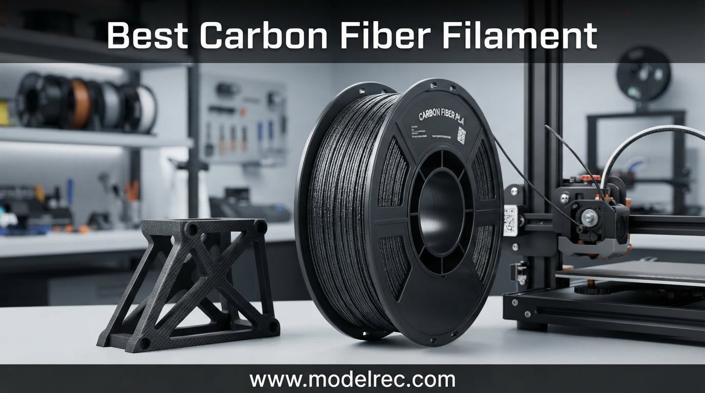 best carbon fiber filament