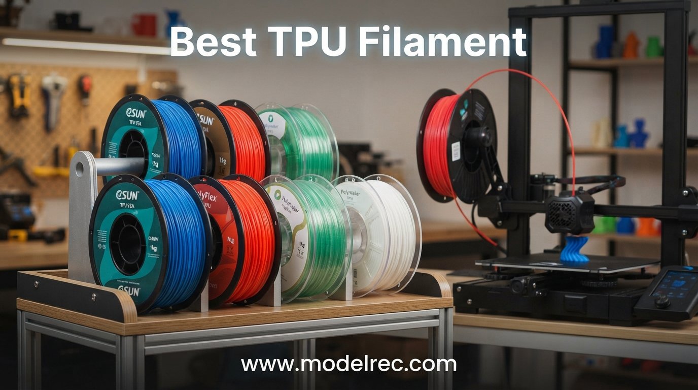 best TPU filament