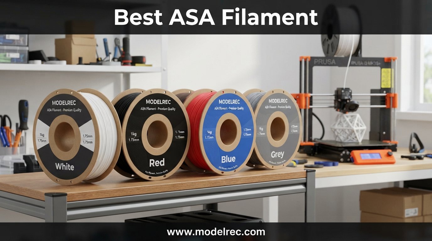best ASA filament