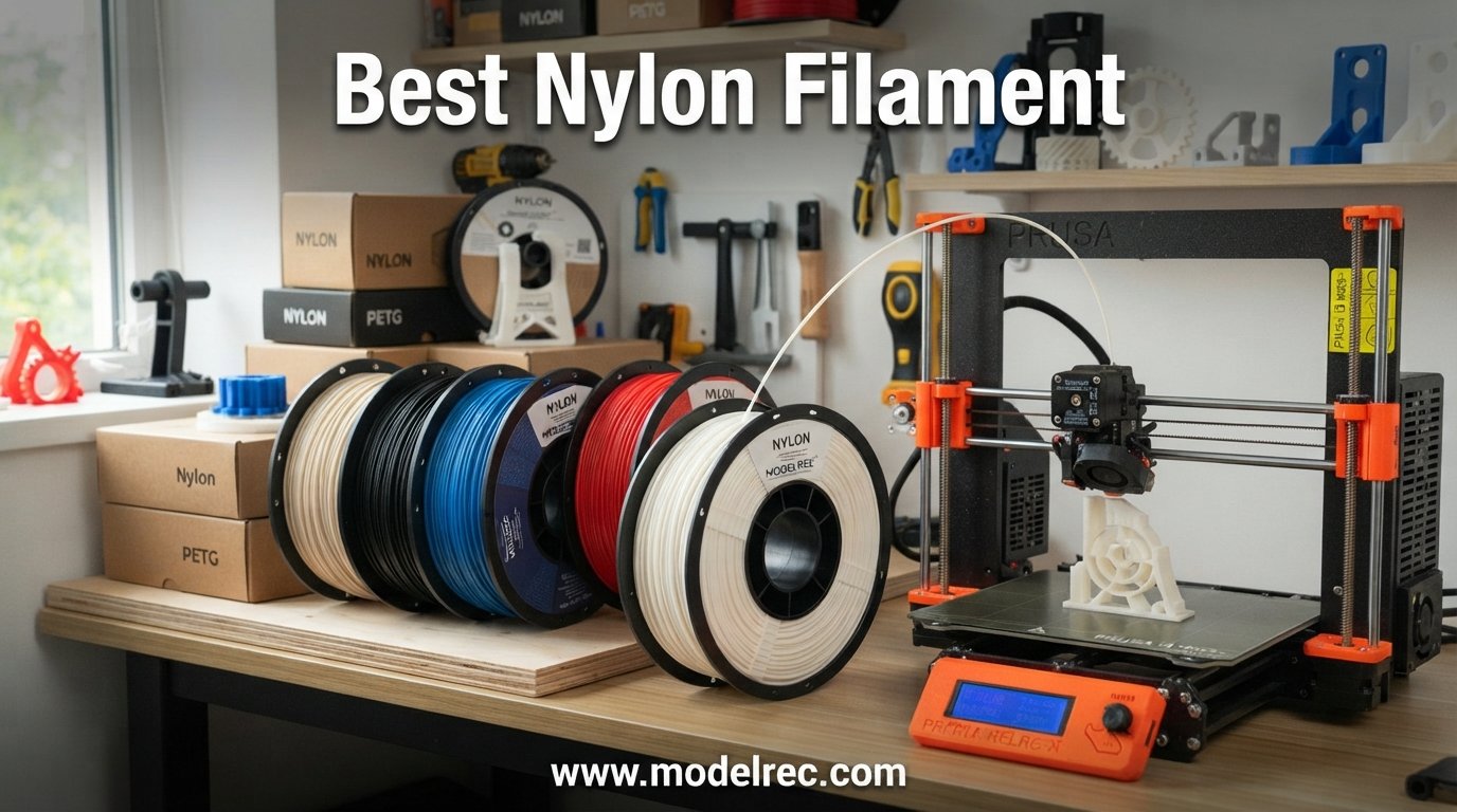 best nylon filament
