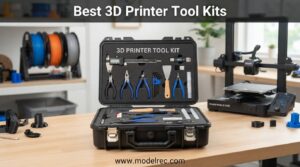 best 3D printer tool kits