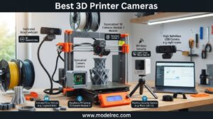 best 3D printer cameras
