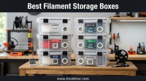 best filament storage boxes
