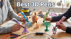 best 3D pens