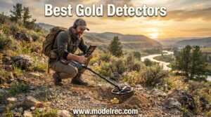 best gold detectors