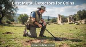 best metal detectors for coins