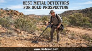 best metal detectors for gold prospecting