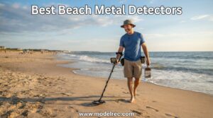 best beach metal detectors
