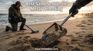 best sand scoops for metal detecting