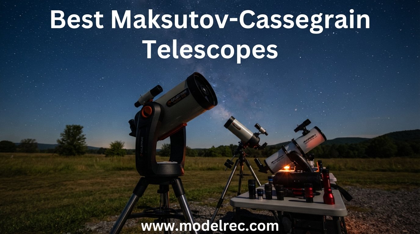 best Maksutov-Cassegrain telescopes