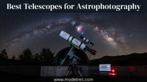 best telescopes for astrophotography