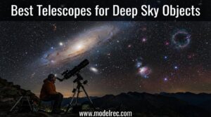best telescopes for deep sky objects