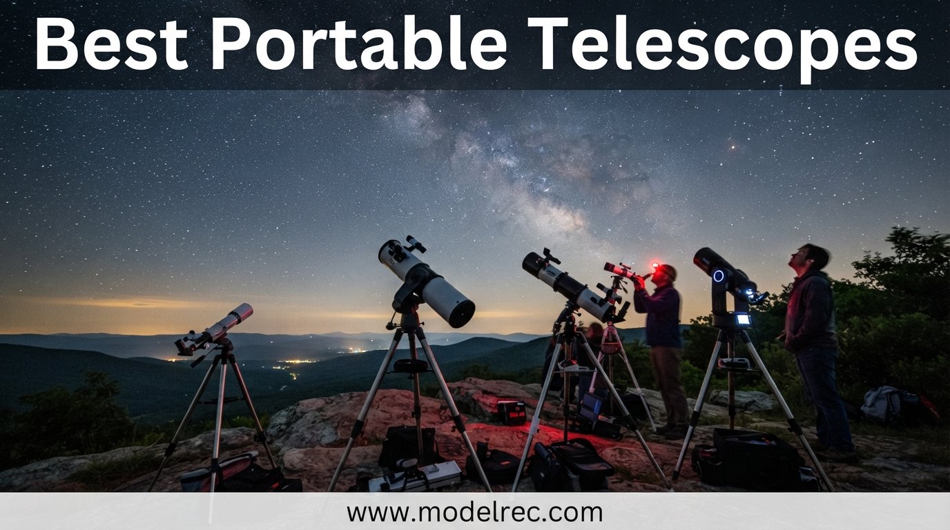 best portable telescopes