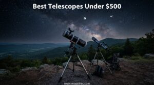 best telescopes under 500