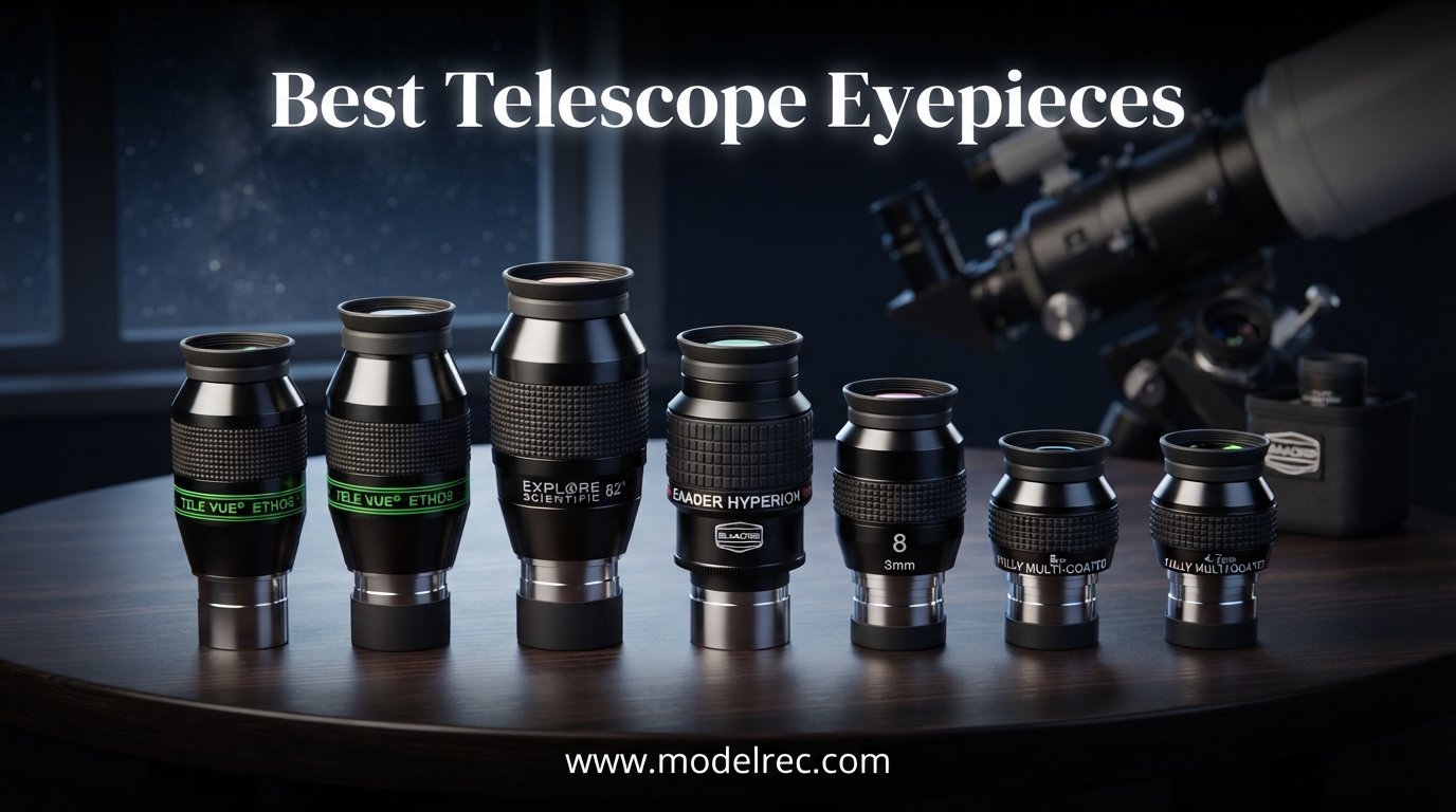 best telescope eyepieces
