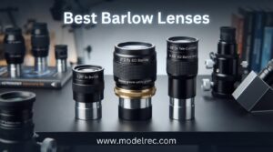 best Barlow lenses
