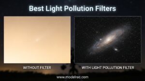 best light pollution filters