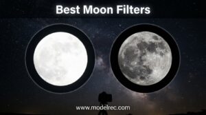 best moon filters