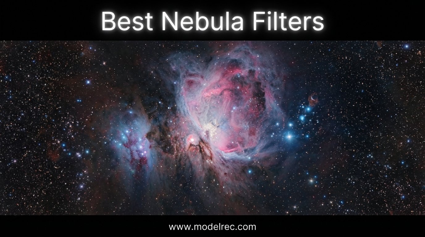 best nebula filters