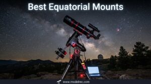 best equatorial mounts