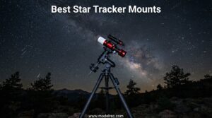 best star tracker mounts