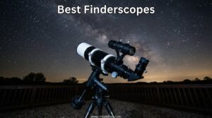 best finderscopes