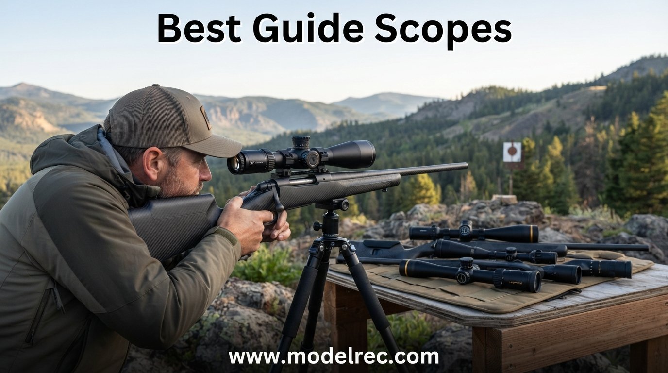 best guide scopes