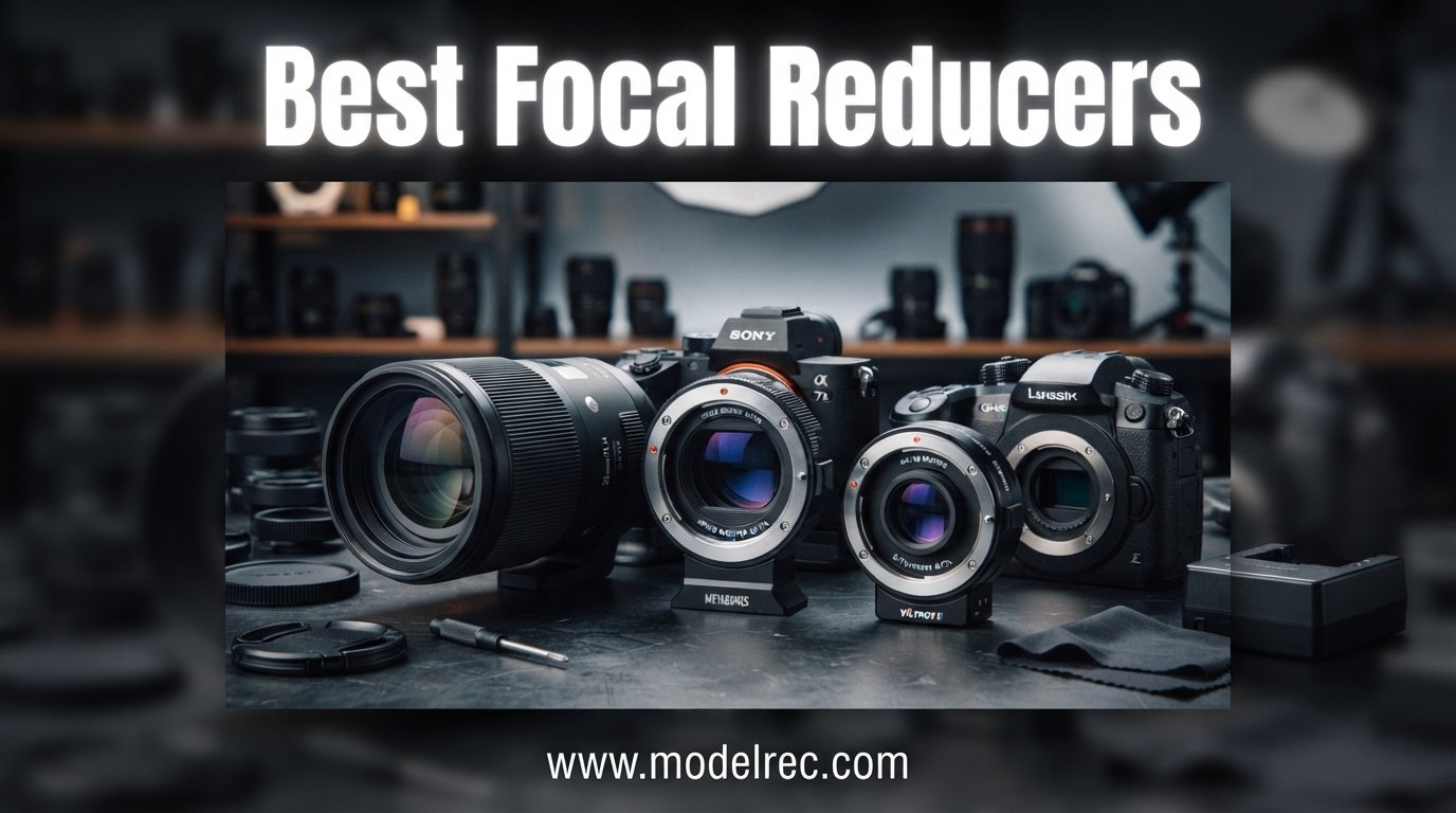 best focal reducers
