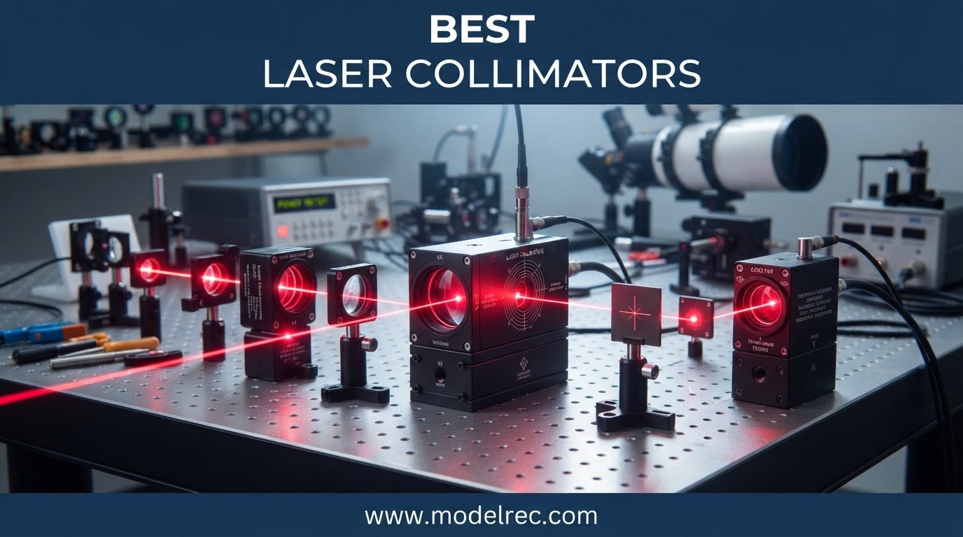 best laser collimators