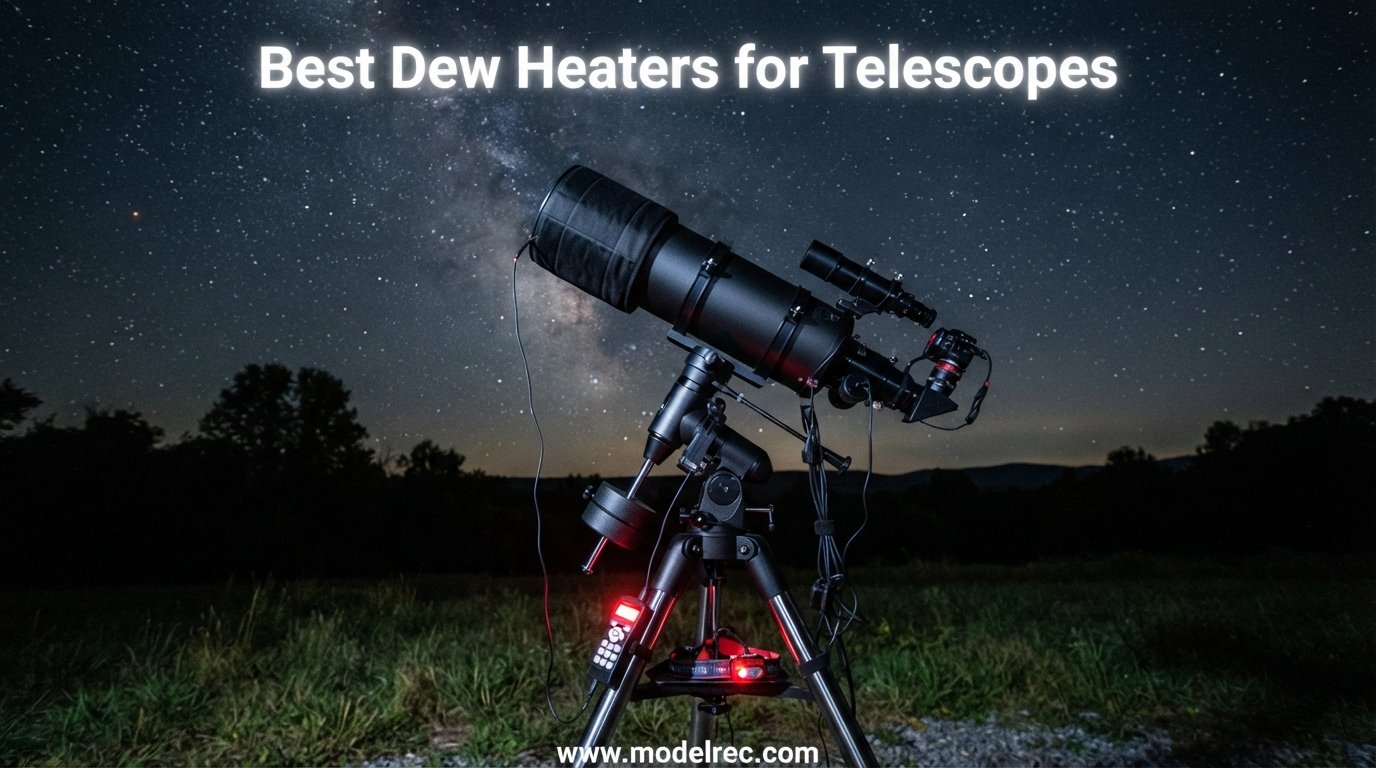 best dew heaters for telescopes