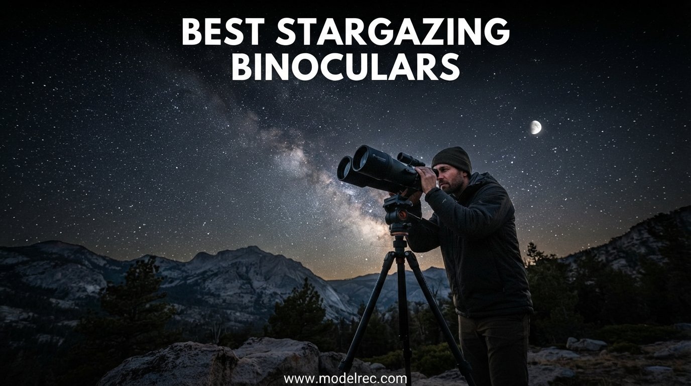 best stargazing binoculars