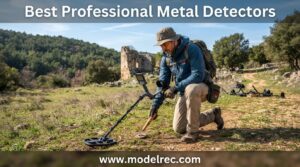 best professional metal detectors