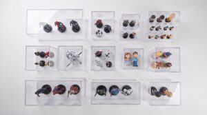 best acrylic display cases