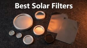 best solar filters